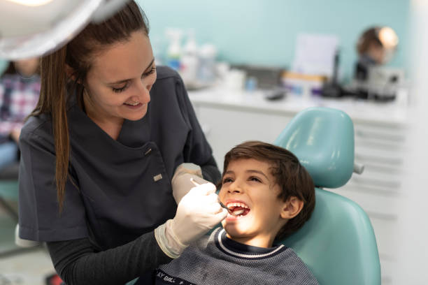 Best Emergency Root Canal Therapy in Soulsbyville, CA
