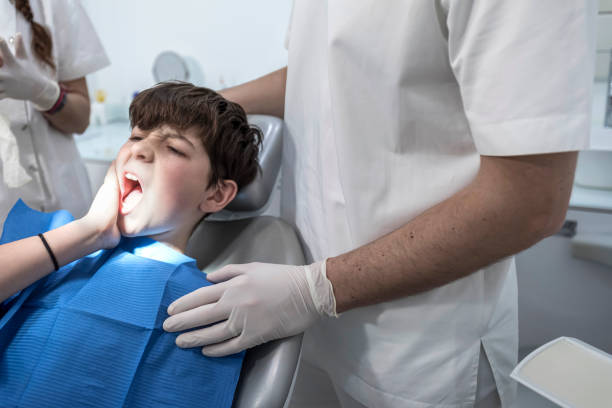 Best Emergency Treatment for Oral Infections in Soulsbyville, CA
