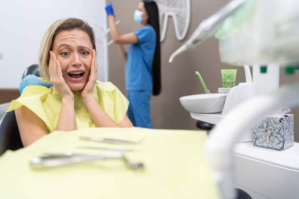 Best Emergency Care for Gum Disease in Soulsbyville, CA