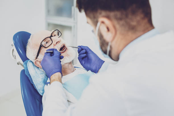 Best Emergency Treatment for Jaw Pain or Injury in Soulsbyville, CA